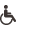 icon 07 wheelchair access