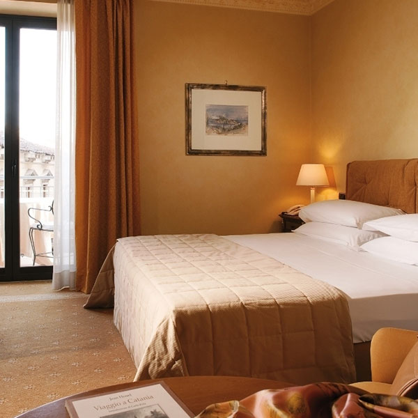 Hotel Katane Palace Sicily