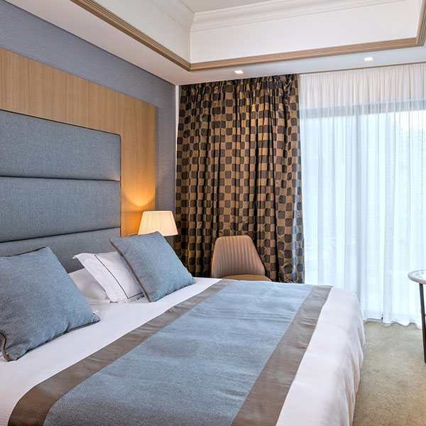 hotels greece rodos park suites & spa